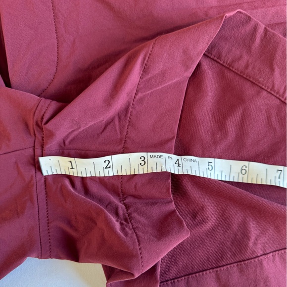 Alder Apparel Hiking Shorts - Picture 11 of 11